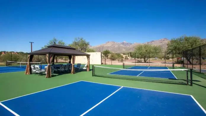 The facilities at Sabino Recovery in Tucson, AZ 1